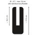 You2Toys STROKER Realistisk - kunstig vagina masturbator (naturlig)