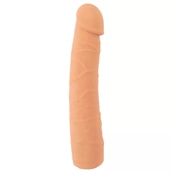 Nature Skin - penismanchet forlængende fortykkende - 24cm