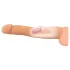 Nature Skin - penismanchet forlængende fortykkende - 24cm