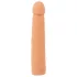 Nature Skin - penismanchet forlængende fortykkende - 24cm