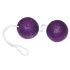 You2Toys - Glitrende - Vibratorsæt (7 dele)