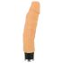 Nature Skin - livagtig dildo - natur (23 cm)