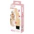 Nature Skin - Livagtig vibrator