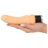 Nature Skin - Livagtig vibrator