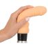 Nature Skin - Livagtig vibrator