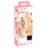 Nature Skin - Livagtig vibrator
