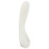 You2Toys Glow in the Dark - Fosforescerende G-punkt vibrator (hvid)