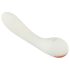 You2Toys Glow in the Dark - Fosforescerende G-punkt vibrator (hvid)