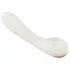 You2Toys - G-punkt vibrator - selvlysende - hvid