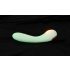 You2Toys Glow in the Dark - Fosforescerende G-punkt vibrator (hvid)