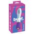 You2Toys dobbel motorvandtæt vibrator - farverig fristelse!