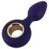 SMILE - Genopladelig anal vibrator (lilla)
