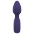 SMILE - Genopladelig anal vibrator (lilla)