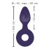 SMILE - Genopladelig anal vibrator (lilla)