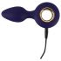 SMILE - Genopladelig anal vibrator (lilla)
