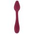 You2Toys Rosenrot - fleksibel G-punkt vibrator (rød)