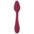 You2Toys Rosenrot - fleksibel G-punkt vibrator (rød)