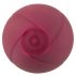 You2Toys Rosenrot - fleksibel G-punkt vibrator (rød)