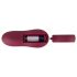 You2Toys Rosenrot - trådløs genopladelig vibrator (rød)