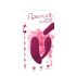 You2Toys Rosenrot - trådløs genopladelig vibrator (rød)