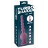 You2Toys Turbo Shaker - anal vibrator (lilla)