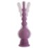 You2Toys Turbo Shaker - anal vibrator (lilla)