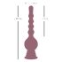 You2Toys Turbo Shaker - anal vibrator (lilla)