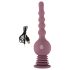 You2Toys Turbo Shaker - anal vibrator (lilla)