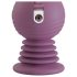 You2Toys Turbo Shaker - anal vibrator (lilla)
