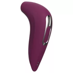 Svakom Pulse Union - klitorisvibrator med lufttryk - lilla