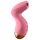 Svakom Pulse Pure - Opladeligt luftvibrator til klitoris (pink)