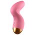 Svakom Pulse Pure - Opladeligt luftvibrator til klitoris (pink)
