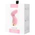 Svakom Pulse Pure - Opladeligt luftvibrator til klitoris (pink)