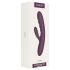 Svakom Avery - genopladelig vibrator med klitorisarm (lilla)