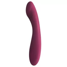   Svakom Amy 2 - G-punkt vibrator - genopladelig, vandtæt - lilla