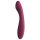 Svakom Amy 2 - genopladelig, vandtæt G-punkt vibrator (lilla)