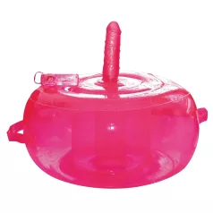 You2Toys - Vibrerende sexstol - pink