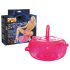 You2Toys - Vibrerende Sex Stol - Pink