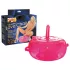 You2Toys - Vibrerende sexstol - pink