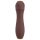 You2Toys Hazel 01 - genopladelig, fleksibel massagevibrator (lilla)