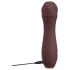 You2Toys Hazel 01 - genopladelig, fleksibel massagevibrator (lilla)