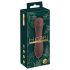 You2Toys Hazel 01 - genopladelig, fleksibel massagevibrator (lilla)