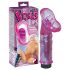 You2Toys Venus Lips - klitorisvibrator (pink)