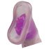 You2Toys Venus Lips - klitorisvibrator (pink)