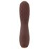You2Toys Hazel 02 - genopladelig, fleksibel vibrator (lilla)