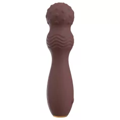 You2Toys Hazel 03 - genopladelig, fleksibel vibrator (lilla)