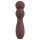 You2Toys Hazel 03 - genopladelig, fleksibel vibrator (lilla)