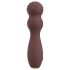 You2Toys Hazel 03 - genopladelig, fleksibel vibrator (lilla)