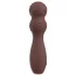 You2Toys Hazel 03 - genopladelig, fleksibel vibrator (lilla)