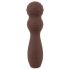 You2Toys Hazel 03 - genopladelig, fleksibel vibrator (lilla)